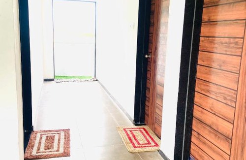 Rajpipla House | The Moon Stay