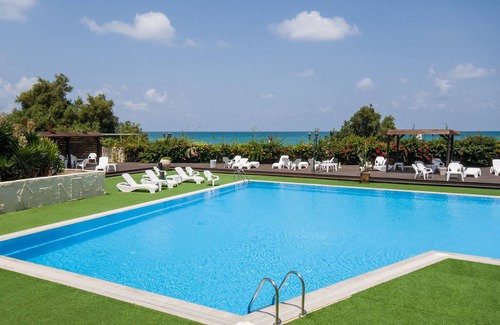 Nahariya Apartment | The Most Beautiful Place of the Galilee on the Beach in Nahariya