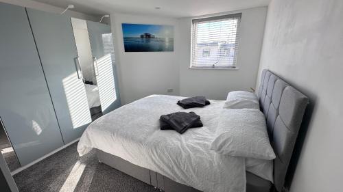 Brighton City Centre Apartment | The MOST Central Brighton Apartment