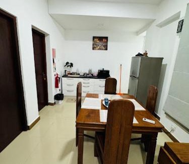 Wattala Ski Chalet | The Motel Express - Colombo Border