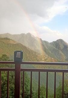 Dhanaulti Resort | The mount vista resort Dhanolti