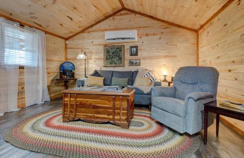 Stanton House | The Mountain Laurel