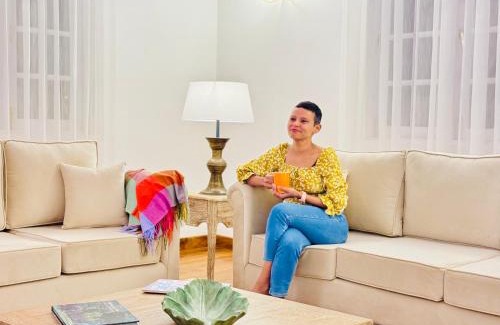 Hatton Villa | The Mountain Links, Upcot, Nuwara Eliya