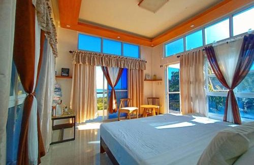 Baybay City House | The Mountain side Floating Villa