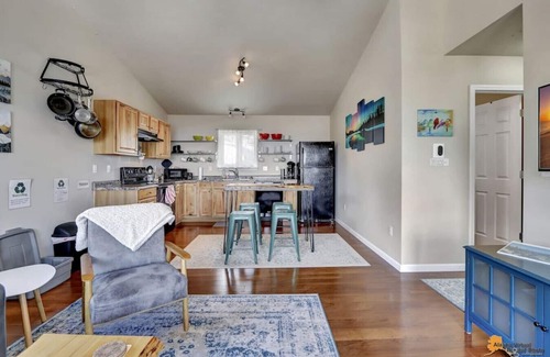 Rabbit Creek House | The Mountain Top Escape w/Scenic Views & Trails