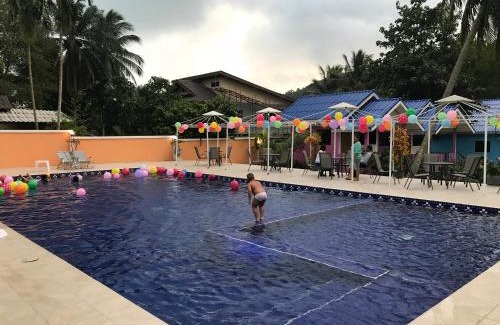 Hat Sai Ri Resort | The Mountain View Hat Sai Ri Resort