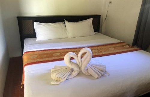 Hat Sai Ri Resort | The Mountain View Hat Sai Ri Resort