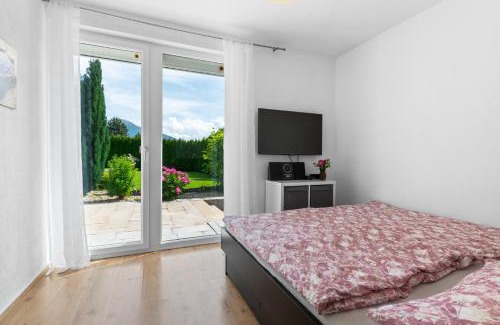 Innsbruck Apartment | The Mountain View Innsbruck