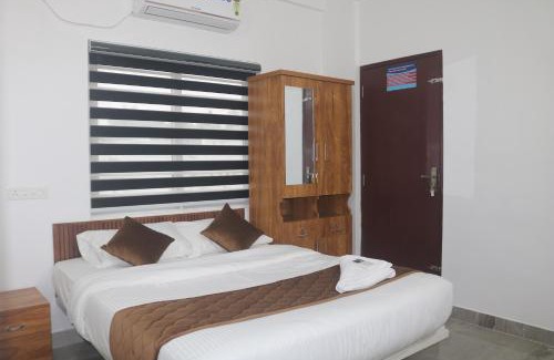 Kakkanad Apartment | The Mountmist Apartment