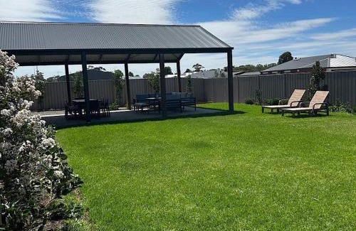 Nagambie House | The Nagambie Stay