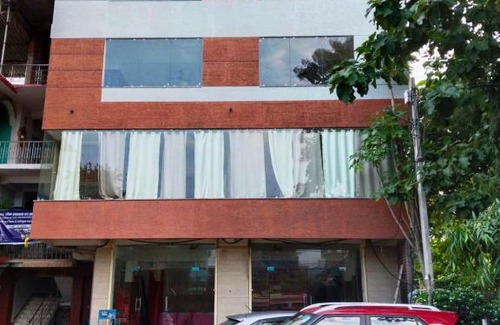 Rajgir Hotel | The Nalanda Heritage