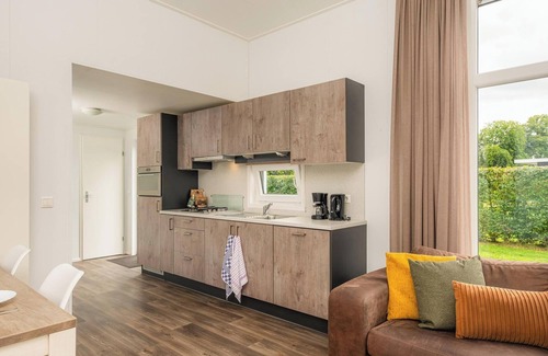 Municipality of Rijssen-Holten House | The name says it all: a lovely cottage in the forest!