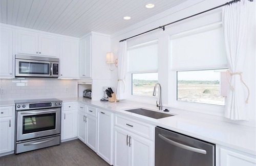 Southpointe House | The name should read A Whole Lot of Heaven! 2/2 w/Gorgeous Gulf view! 1 PET.
