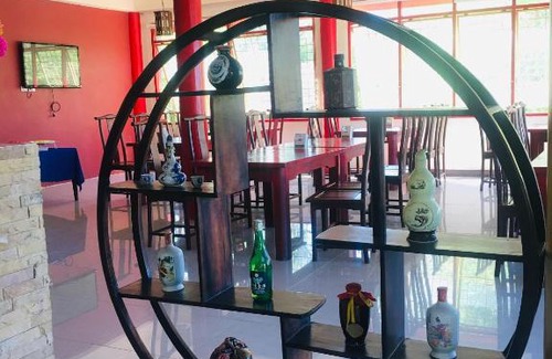 Khao Kho Resort | The Natural Yurt Resort @ Khao Kho