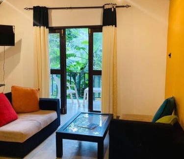 Horana Hotel | The Nature Club Resort