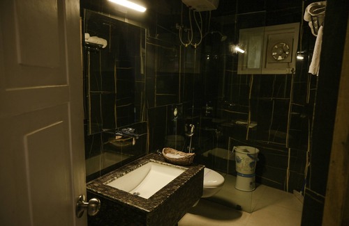Bhagtpura Hotel | The Nature's Green Resort -Bhimtal