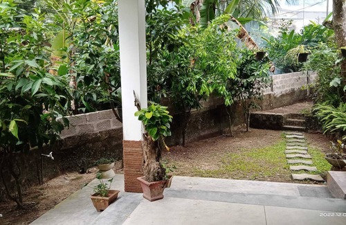 Wanchawala Villa | The Nature with nature