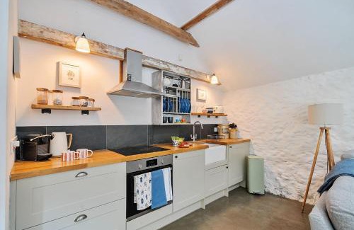 West Compton House | The Neap