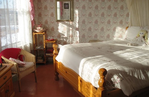 Stewiacke Bed & Breakfast | The Nelson House Bed & Breakfast