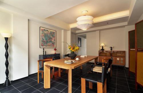 Tangkou Town Hotel | The Nest 1219 West Street