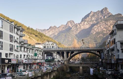 Tangkou Town Hotel | The Nest 1219 West Street