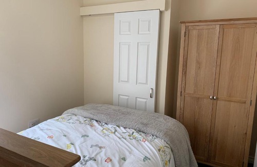 Portaferry House | The Nest - A Sanctuary on Strangford Lough