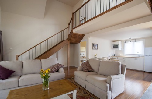Gundaroo House | The Nest at Gundaroo