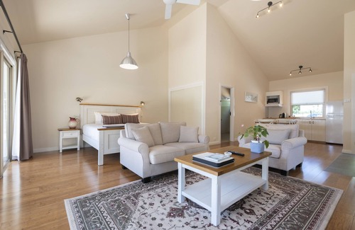 Gundaroo House | The Nest at Gundaroo