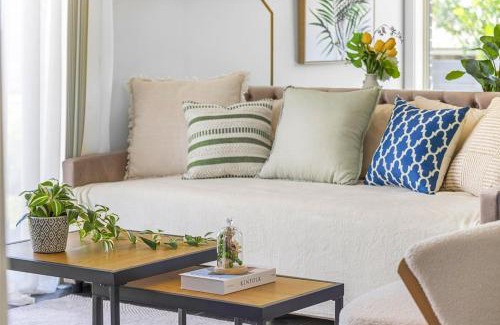 Schofields Villa | The Nest at Tallawong