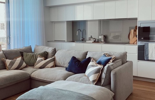 Bokarina Apartment | The Nest - Azzure Coastal Retreat