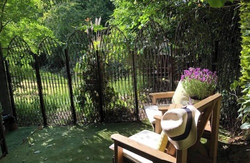 Sheffield Green Cottage | The Nest Danehill - Idyllic Woodland Retreat