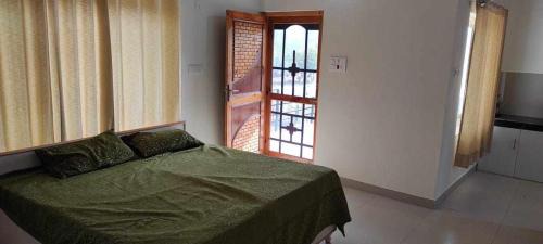 Sidhpur Sarkari Apartment | The Nest Farmstay
