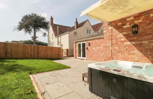 North Petherton House | The Nest