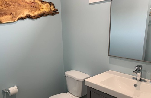 Maple Creek House | The Nest Guesthouse