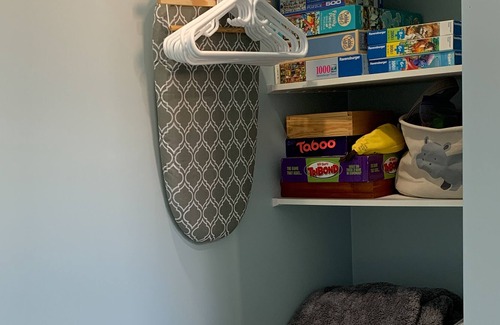 Maple Creek House | The Nest Guesthouse