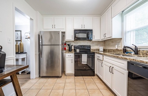 Marietta House | The Nest - Just 5 Miles from Braves & so close to ATL!