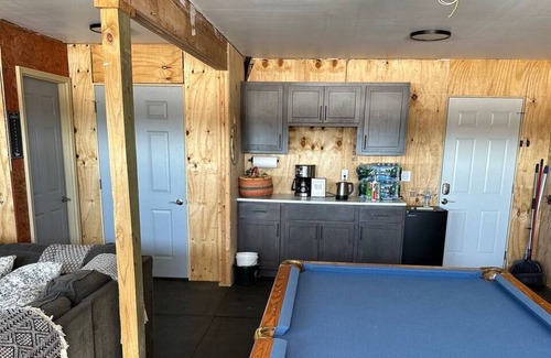 Bass Lake House | The Nest on Bass Lake, IN