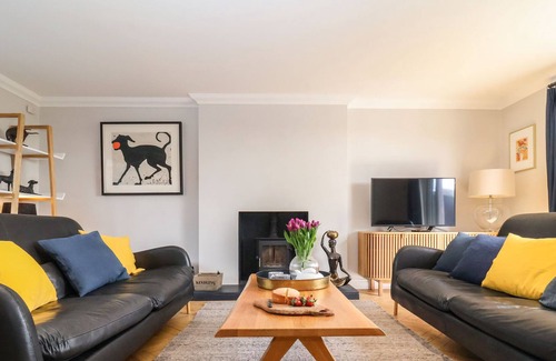 Blythburgh House | THE NEST, pet friendly, luxury holiday cottage in Southwold
