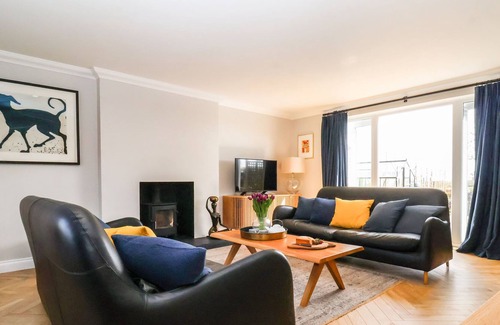 Blythburgh House | THE NEST, pet friendly, luxury holiday cottage in Southwold