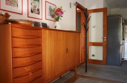 Aosta Apartment | THE NEST, THE COMBA of Aosta