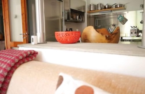 Aosta Apartment | THE NEST, THE COMBA of Aosta
