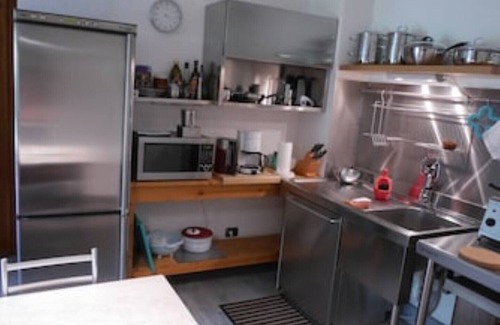 Aosta Apartment | THE NEST, THE COMBA of Aosta