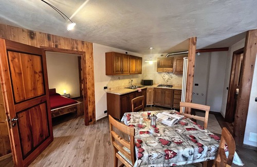 Saint-Christophe Apartment | The nest under the bridge