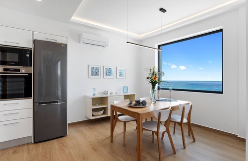 Sfinari House | The Nest villa in Sfinari, west of Crete