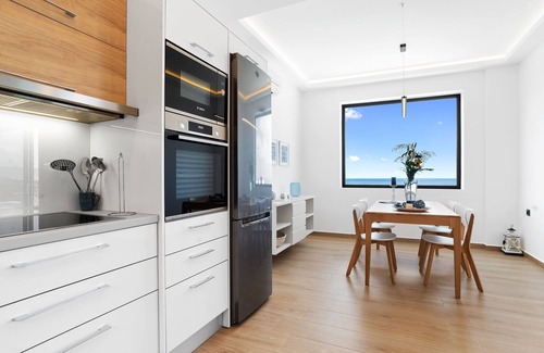 Sfinari House | The Nest villa in Sfinari, west of Crete