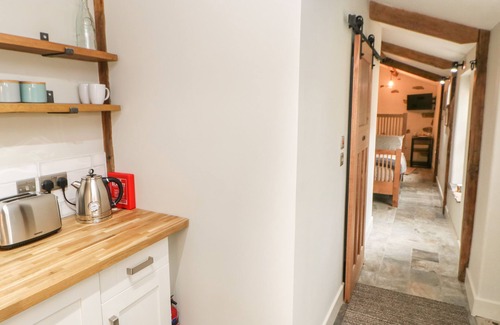 Richmond Cottage | THE NETTY, romantic, character holiday cottage in Richmond