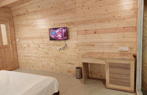 Patnem Resort | The Nine Beach Resort Patnem