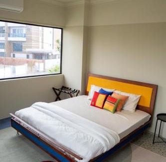 Butterworth House | The NINE MANSION