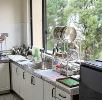 Butterworth House | The NINE MANSION