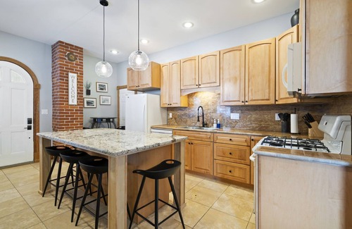 Hastings Apartment | The Nininger - 1 BR Apartment